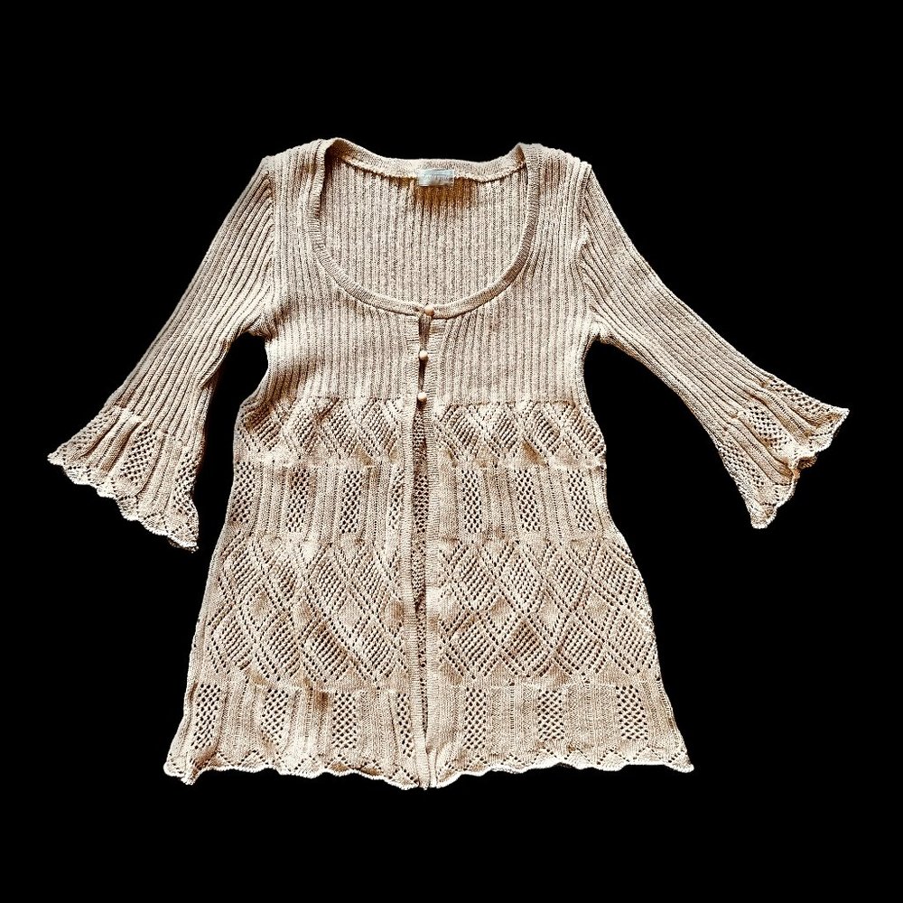 Summer Cardigan